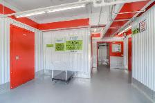 Top-Rated Toronto Storage| Drive-ups, Parking - Photo 3