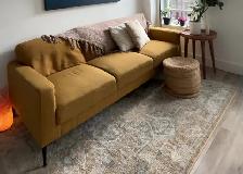 Sofa Dijon - Divan Dijon - Photo 2