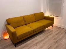 Sofa Dijon - Divan Dijon - Photo 3