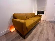 Sofa Dijon - Divan Dijon - Photo 4