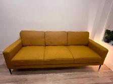 Sofa Dijon - Divan Dijon - Photo 5