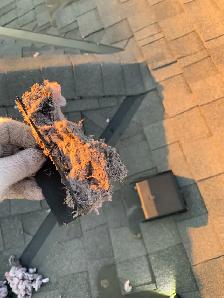 Dryer inspection, repair and cleaning