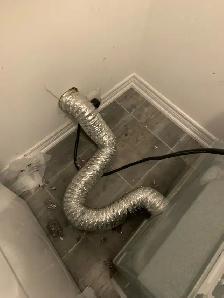 Dryer inspection, repair and cleaning - Photo 3