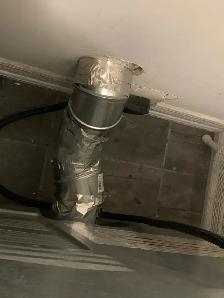 Dryer inspection, repair and cleaning - Photo 4