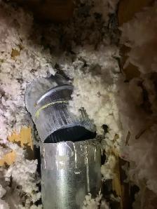 Dryer inspection, repair and cleaning - Photo 5