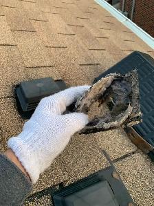 Dryer inspection, repair and cleaning - Photo 7
