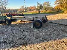Farm Wagon