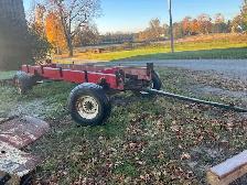 Farm Wagon - Photo 3