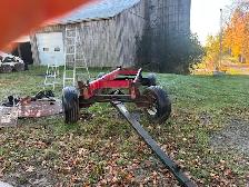 Farm Wagon - Photo 4