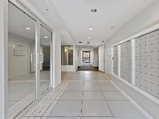 Surrey Center 860 sqft 2B2B Unit Condo for Rent  – $2,250 - Photo 9