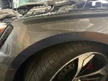 paintless dent repair - Photo 2