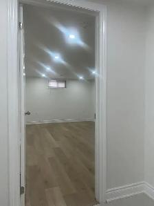 Legal basement for rent  $1750/month   utilities  - Brampton - Photo 8