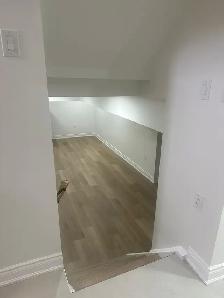 Legal basement for rent  $1750/month   utilities  - Brampton - Photo 10