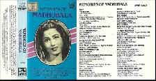 Hindi Music Cassettes