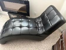 lounger Chair