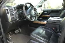 2015 Chev 3500 Duramax Dually - Photo 5