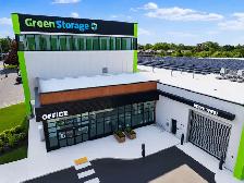 Green Storage Scarborough | Secure Storage   Move-In Specials