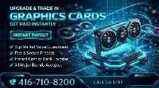 Looking to Sell a GPU From Your Custom PC Build?