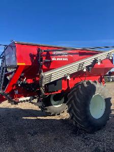 Salford Valmar 8611 - Photo 2