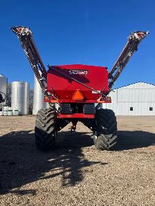 Salford Valmar 8611 - Photo 3