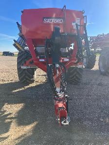 Salford Valmar 8611 - Photo 4