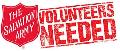 Salvation Army Christmas Kettle Fundraising Volunteers - Photo 3
