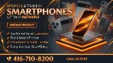 Get a Resale Offer for Your Current Mobile Device