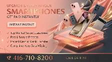 We’re Interested in Your Pre Owned Phone Collection