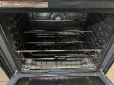 Cuisinière stainless vitrocéramique convection Whirlpool - Photo 3
