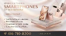 Selling Your Phone Locally? Let’s Arrange a Deal