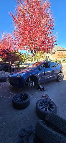 wheel service - Photo 2