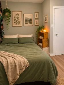 113 Eugenie St, 2 bdrm for rent $1550/m heat, water inc. - Photo 5