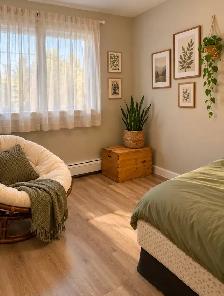 113 Eugenie St, 2 bdrm for rent $1550/m heat, water inc. - Photo 6