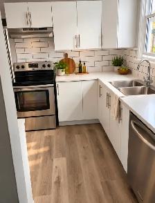 113 Eugenie St, 2 bdrm for rent $1550/m heat, water inc. - Photo 9