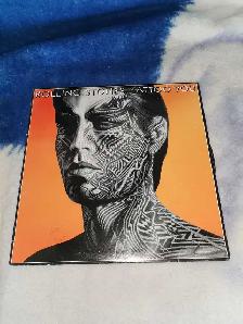 21 Vintage records for sale - Photo 3