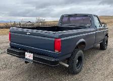 1987 Ford F150 4x4 - Photo 3