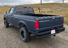 1987 Ford F150 4x4 - Photo 4