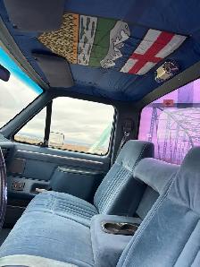 1987 Ford F150 4x4 - Photo 5