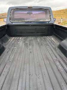1987 Ford F150 4x4 - Photo 7