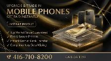 Turn Your Previous Mobile Into Cash With a Direct Sale