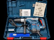 Bosch 11264EVS Corded Hammer Drill (NEW) $749 - Photo 3