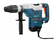 Bosch 11264EVS Corded Hammer Drill (NEW) $749 - Photo 4