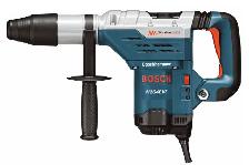Bosch 11264EVS Corded Hammer Drill (NEW) $749 - Photo 6