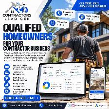 Meta & Google Ads - Home Services Businesses