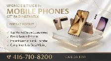 Have an iPhone or Android Ready to Sell? Send Your Details