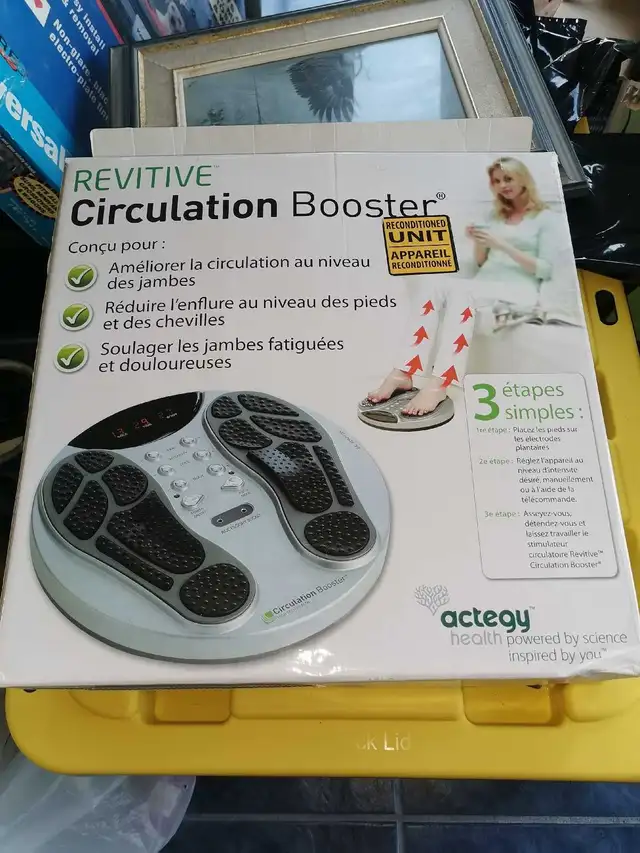 Foot Massager