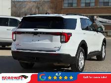 2025 Ford Explorer Active 6 Passenger | Blind-Spot Monitor |... - Photo 6