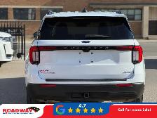 2025 Ford Explorer Active 6 Passenger | Blind-Spot Monitor |... - Photo 7
