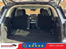 2025 Ford Explorer Active 6 Passenger | Blind-Spot Monitor |... - Photo 9