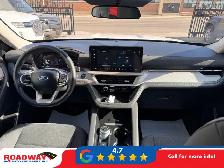 2025 Ford Explorer Active 6 Passenger | Blind-Spot Monitor |... - Photo 16